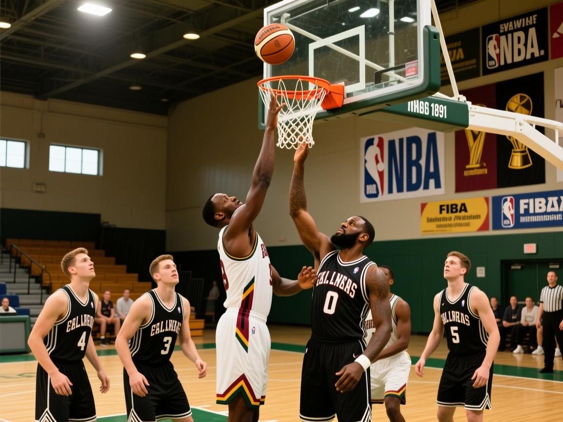 米兰体育在线下载-国际足联更新2026世界杯淘汰赛前瞻  第3张