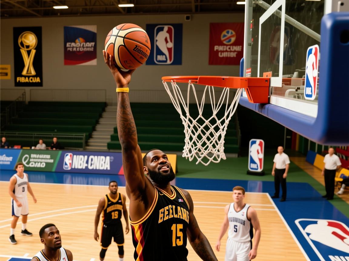 米兰体育在线下载-国际足联更新2026世界杯淘汰赛前瞻  第2张